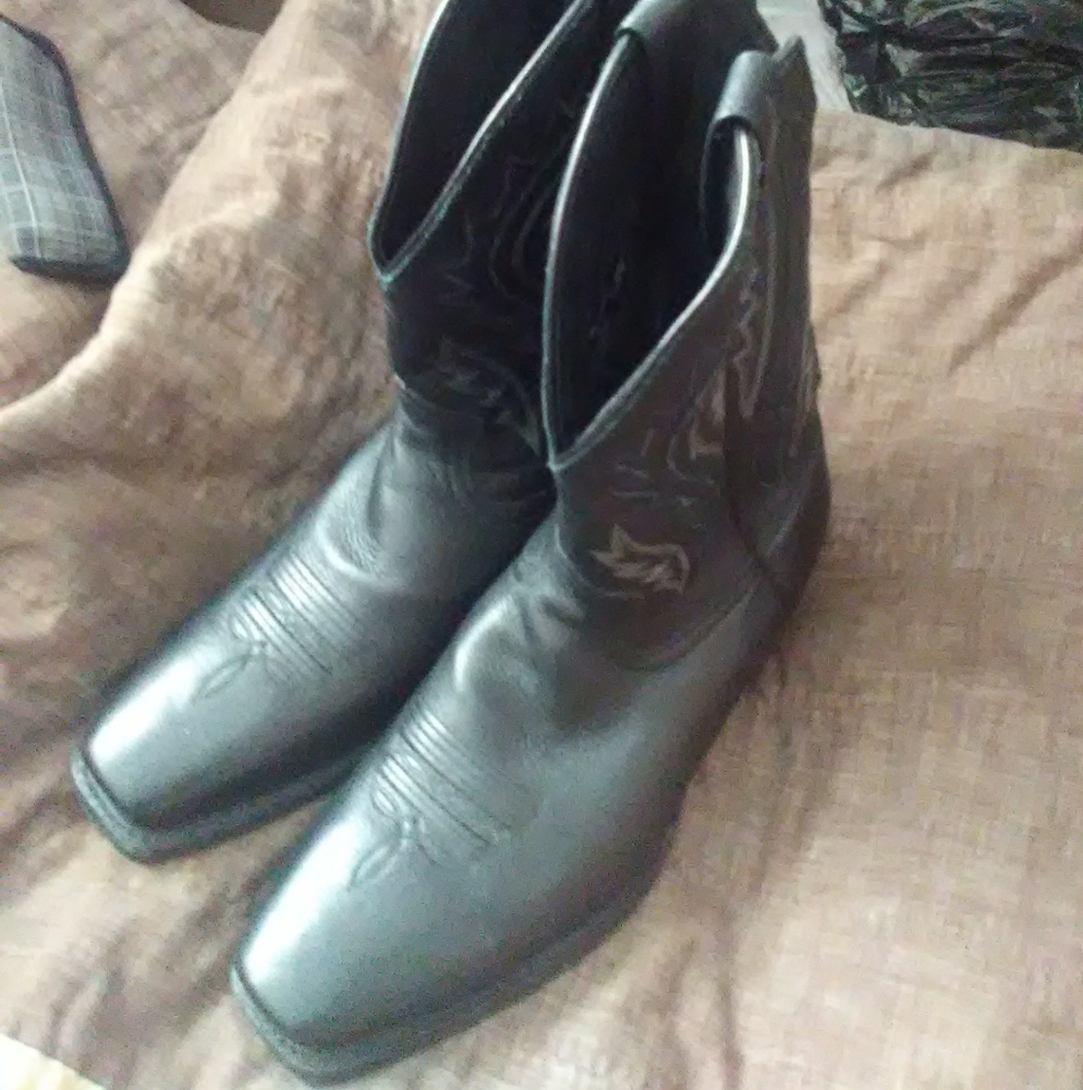 Ariat Boots